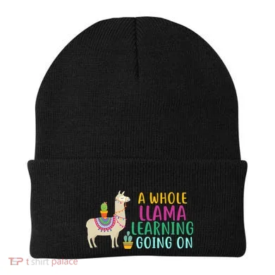 Beanie