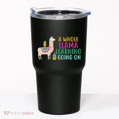 Tumbler