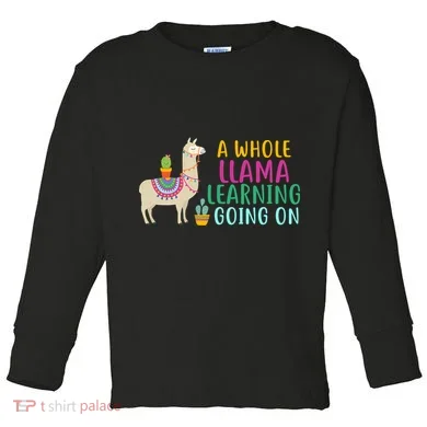 Toddler Long Sleeve