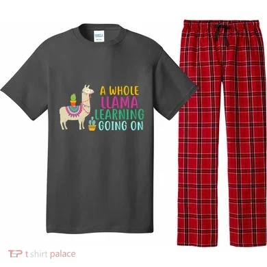 Pajama Set