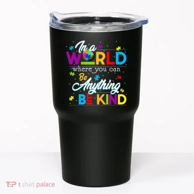 Tumbler