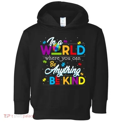 Toddler Hoodie