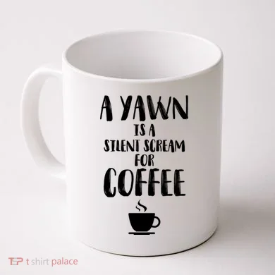 Coffee Mug