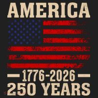 America 1776-2026 250 Years Women's Sweatshirt thumb 2