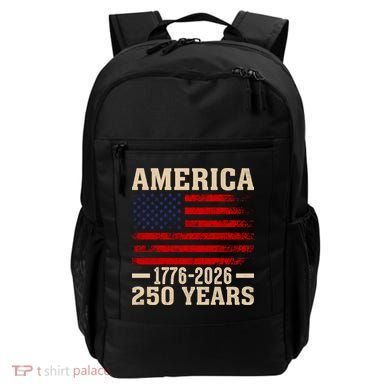 America 1776-2026 250 Years Backpack