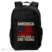 America 1776-2026 250 Years Backpack thumb 0
