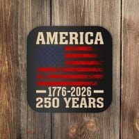 America 1776-2026 250 Years Coaster thumb 0