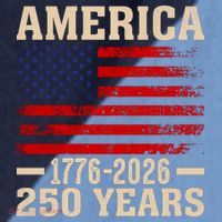 America 1776-2026 250 Years Raglan Baseball Sleeve Shirt thumb 2