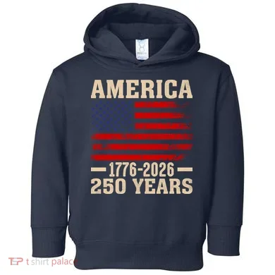 Toddler Hoodie
