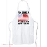 America 1776-2026 250 Years Apron thumb 0