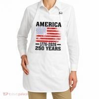 America 1776-2026 250 Years Apron thumb 2