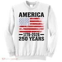 America 1776-2026 250 Years Sweatshirt thumb 0
