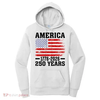 Women's Hoodie