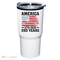 America 1776-2026 250 Years Tumbler thumb 0