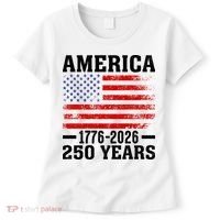 America 1776-2026 250 Years Women's T-Shirt thumb 0