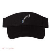 Artemis 11 2026 Back To The Moon Logo Visor thumb 0
