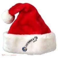 Artemis 11 2026 Back To The Moon Logo Santa Hat thumb 0