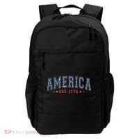 America 1776 Backpack thumb 0