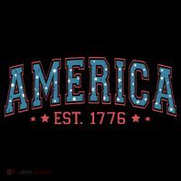America 1776 Coaster thumb 2