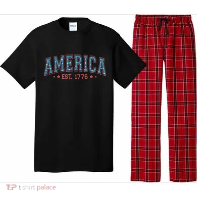 Pajama Set