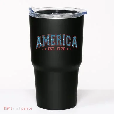 Tumbler