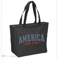 America 1776 Tote Bag thumb 2