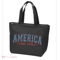 America 1776 Tote Bag thumb 3