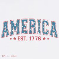 America 1776 Hoodie thumb 7