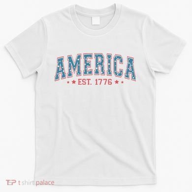 America 1776 T-Shirt