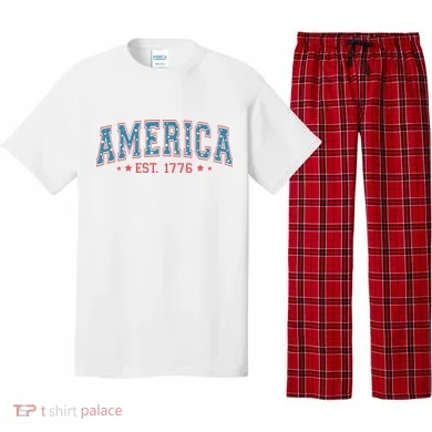 Pajama Set