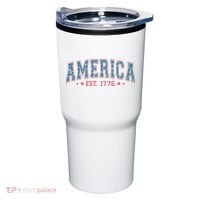 America 1776 Tumbler thumb 0