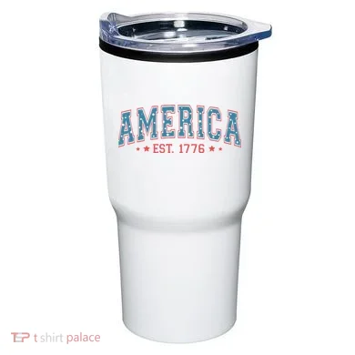 Tumbler