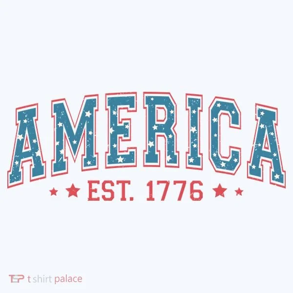 America 1776 Tumbler