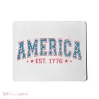 America 1776 Mousepad thumb 0
