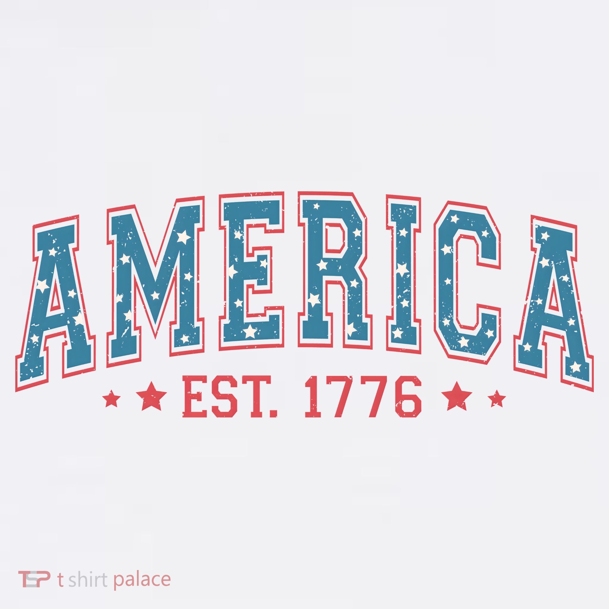 America 1776 Women's Tank Top