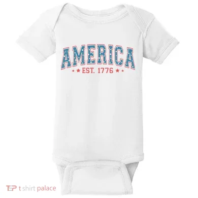 Baby Bodysuit