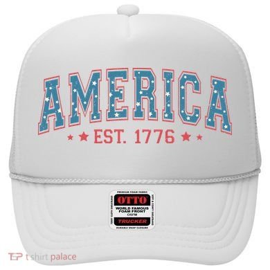 America 1776 Hat