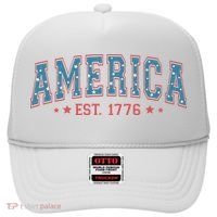 America 1776 Hat thumb 0