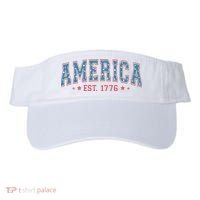 America 1776 Visor thumb 0