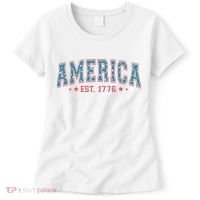 America 1776 Women's T-Shirt thumb 0