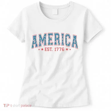 America 1776 Women's T-Shirt