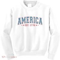 America 1776 Kids Sweatshirt thumb 0