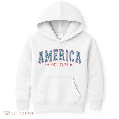 Kids Hoodie