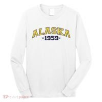 Alaska 1959 Long Sleeve Shirt thumb 0