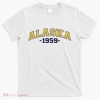 Alaska 1959 T-Shirt thumb 0