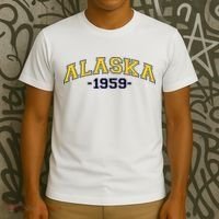 Alaska 1959 T-Shirt thumb 3