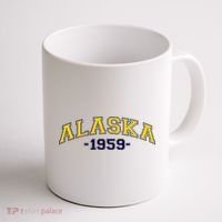 Alaska 1959 Coffee Mug thumb 1