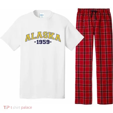 Pajama Set