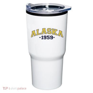 Alaska 1959 Tumbler