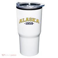 Alaska 1959 Tumbler thumb 0